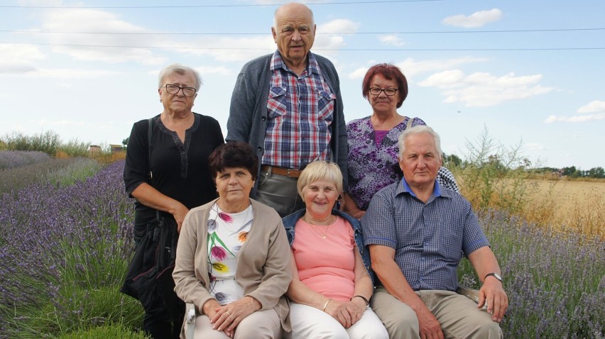 W projekcie "Pora na seniora!" bierze udział 101 mieszkańców z trzech gmin powiatu pleszewskiego