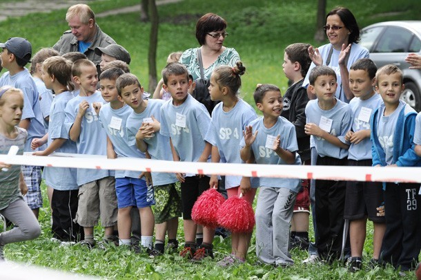 Najszybsi oleśniczanie (ZDJĘCIA)