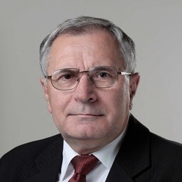 Senator RP Witold Sitarz
