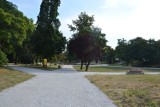Głogowski Park Sapera jest wreszcie gotowy po rewitalizacji. Zdjęcia