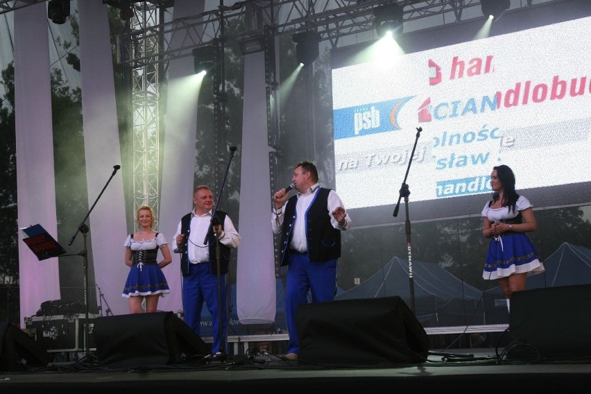 Dni Wodzisławia 2013