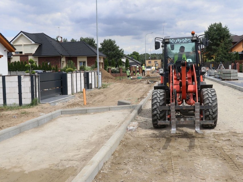 Największa inwestycja Wągrowca w 2020 roku niewykluczone, że...