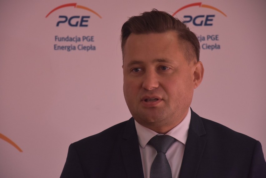 Fundacja PGE Energia Ciepła przekazała 250 tys. zł...
