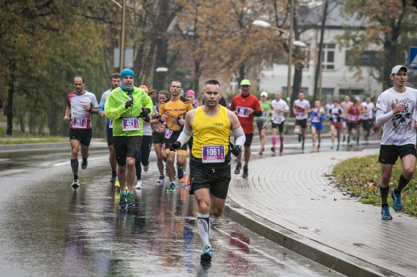 4.RST Półmaraton Świdnicki za nami. 1900 osób na trasie, wyjątkowi kibice i Polacy poza podium (ZDJĘCIA)