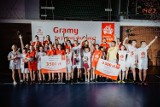SP w Kaszycach koło Przemyśla zdobyła czwarte miejsce w 4. edycji Drużyny Energii [ZDJĘCIA]