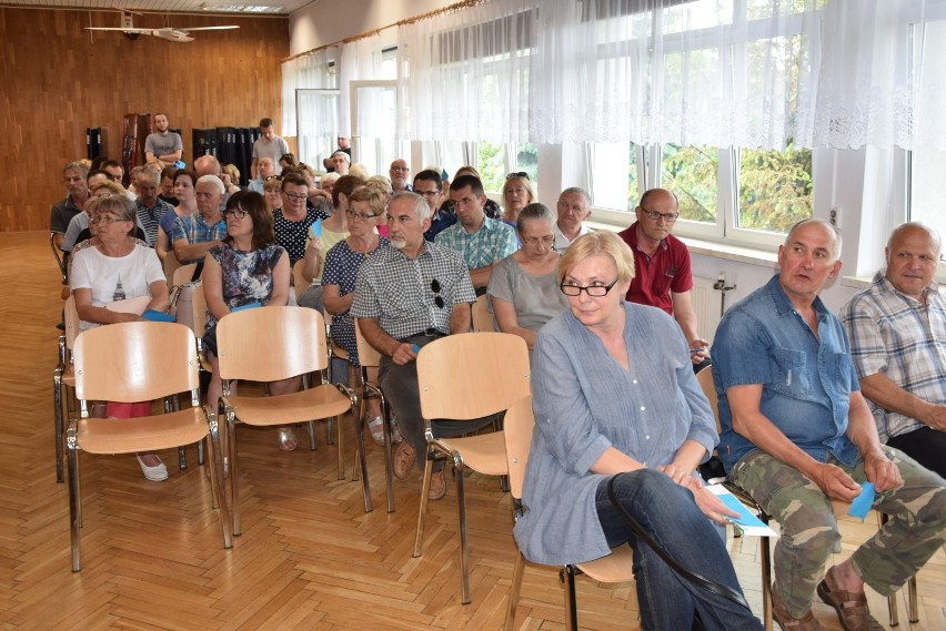 Nowa Rada Nadzorcza WSM wybrana[FOTO, SKŁAD RADY]