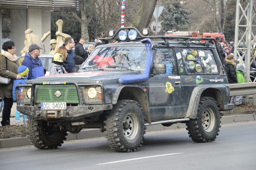 Zobacz również: 28. finał WOŚP w Głogowie. Zobacz jak nasze...