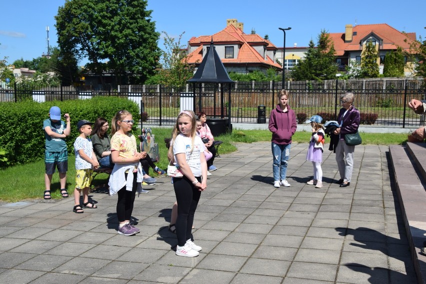 Stworzą własną grę planszową. Ruszyła Mała Akademia w Muzeum Marii Konopnickiej 