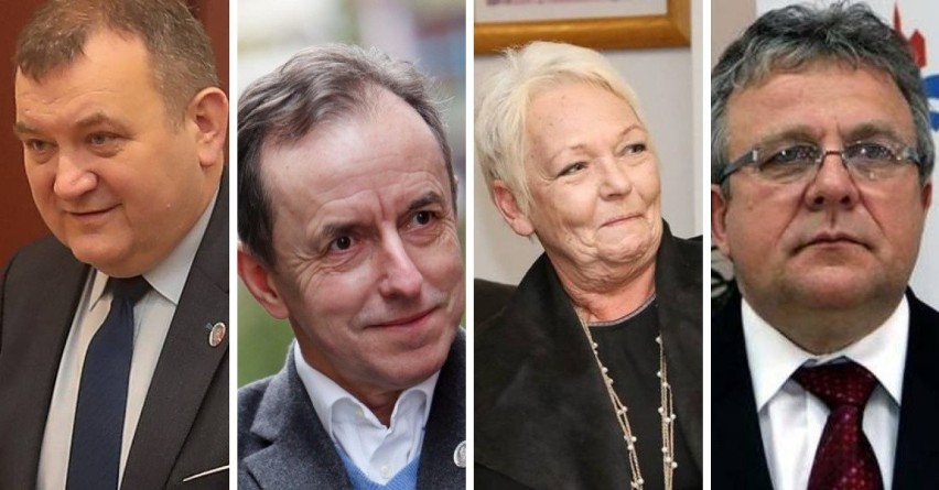 Oświadczenia majątkowe senatorów z regionu. Jaki majątek ma Tomasz Grodzki czy Magdalena Kochan?