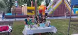 Zobacz jak mieszkańcy Dziewiętlic bawili się na rodzinnym pikniku