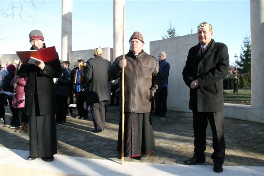 Świebodzice: Królowie opanowali miasto