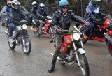 Motocykliści przywitają wiosnę w Rzeszowie 