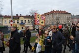 Orszak Trzech Króli przejdzie w niedzielę Al. NMP