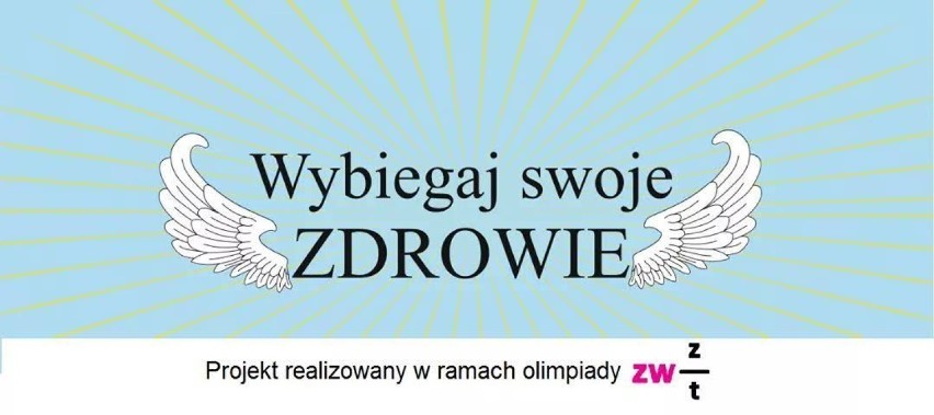 Bieg po Skrzydła w Szczecinku. Dziewczyny nie dały za wygraną 