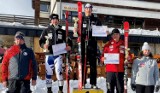 Paweł Pyjas wycofany z kadry na mistrzostwa świata w narciarstwie alpejskim