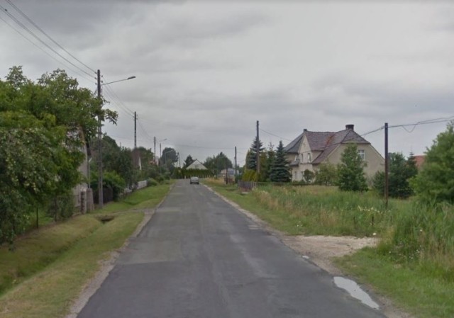 Części mieszkańców Żerkowic nie podoba się plan nowego układu drogowego w tej dzielnicy