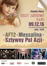 Bełchatów: koncert dla Ani Koźby już dziś!