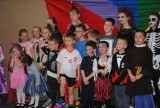 Bal karnawałowy dla dzieci z mogileńskiej parafii [zdjęcia]