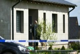 Podejrzany o zabójstwo żony Rafał Z. zatrzymany na terenie powiatu gdańskiego