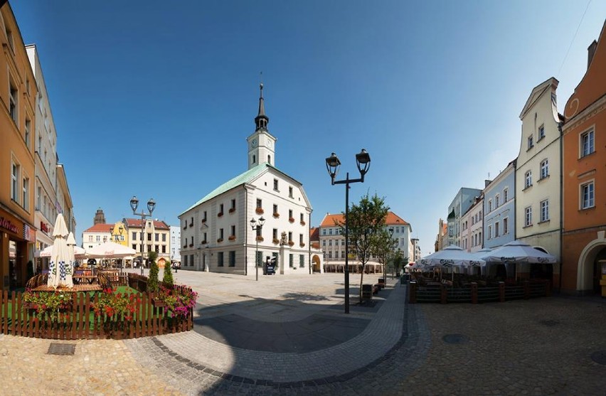 Jeżeli dopiero co się urodziłaś, to przeżyjesz tutaj jeszcze...