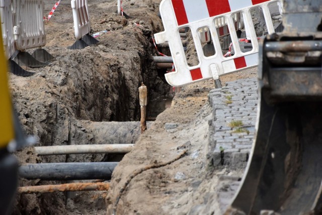 Zakończenie inwestycji do listopada 2019 r.