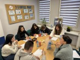 Młodzież z regionu zdobywa doświadczenia zawodowe w różnych zakątkach Europy