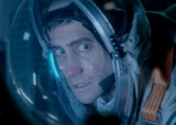 Jake Gyllenhaal zagra astronautę. W przyszłym roku trafi do kin film "Life" (zwiastun)