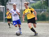 I liga piłki nożnej kobiet - Cenne zwycięstwo Koziołka Poznań