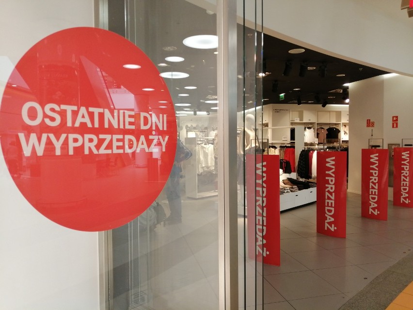 Letnie wyprzedaże w Galerii Victoria w Wałbrzychu