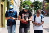 Gniezno: POKEMON GO - szukamy stworków w naszym mieście