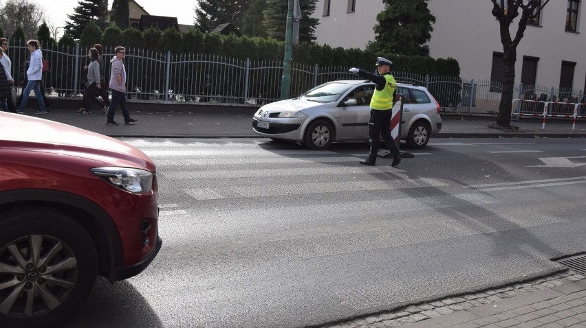 Na Wszystkich Świętych zmieni się organizacja ruchu przy...