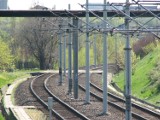 Dęblin: Nieczynny przejazd kolejowy - objazdy do końca miesiąca