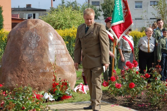 Radny na Medal: Bogdan Formella