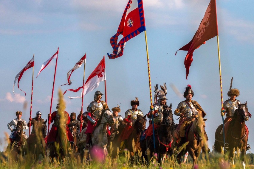 Husarze z całej Polski zaprezentują umiejętności. Pokazy...