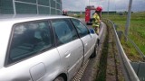 Wypadek za wypadkiem na drogach województwa. Niebezpieczne zdarzenia w Kędzierzynie-Koźlu, Opolu i Szydłowcu Śląskim