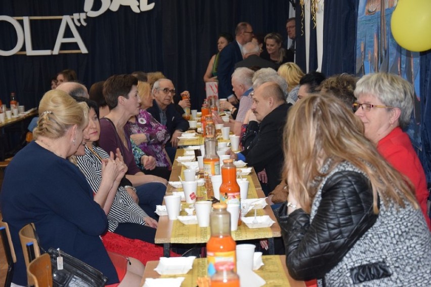 Zduńska Wola. Bal na 30-lecie klubu abstynentów "Wola" [zdjęcia i wideo]