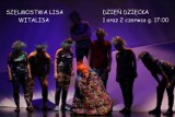 Zabierz dzieciaki do teatru na spotkanie z lisem! Już w ten weekend!