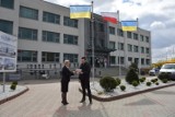 Amerykanie pomagają dzieciom z Ukrainy, które trafiły do Będzina. Za wszystkim stoi Marcin Kozon