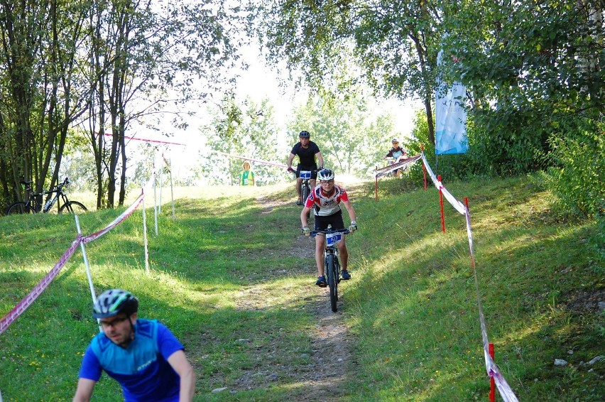 Kato Bike Festival 2018: Rowerowa impreza w Dolinie Trzech Stawów [ZDJĘCIA]