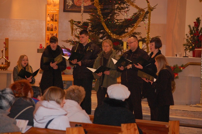 Koncert Kolęd Kaszubskich w Bytowie odbył się w Kościele pw. św. Filipa Neri
