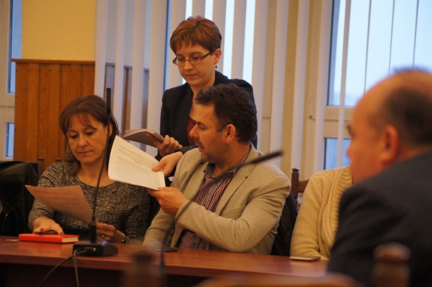 Budżet obywatelski Radomsko 2017: Pierwsze spotkanie w 3....
