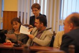 Budżet obywatelski Radomsko 2017: Pierwsze spotkanie w 3. edycji BO [ZDJĘCIA]