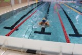 Zaproszenie na zawody pływackie w Bytowie. Startować mogą już 13-latkowie
