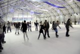 Lublin: Dzień wagarowicza na lodowisku Icemania