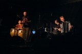 Morfe' Acoustic Band w klubie Mózg (zdjęcia, wideo)