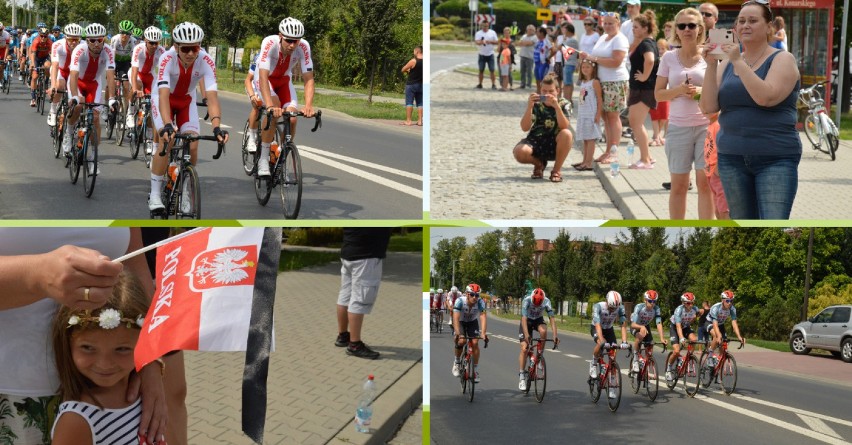 Tour de Pologne 2019, 4 etap, Oświęcim