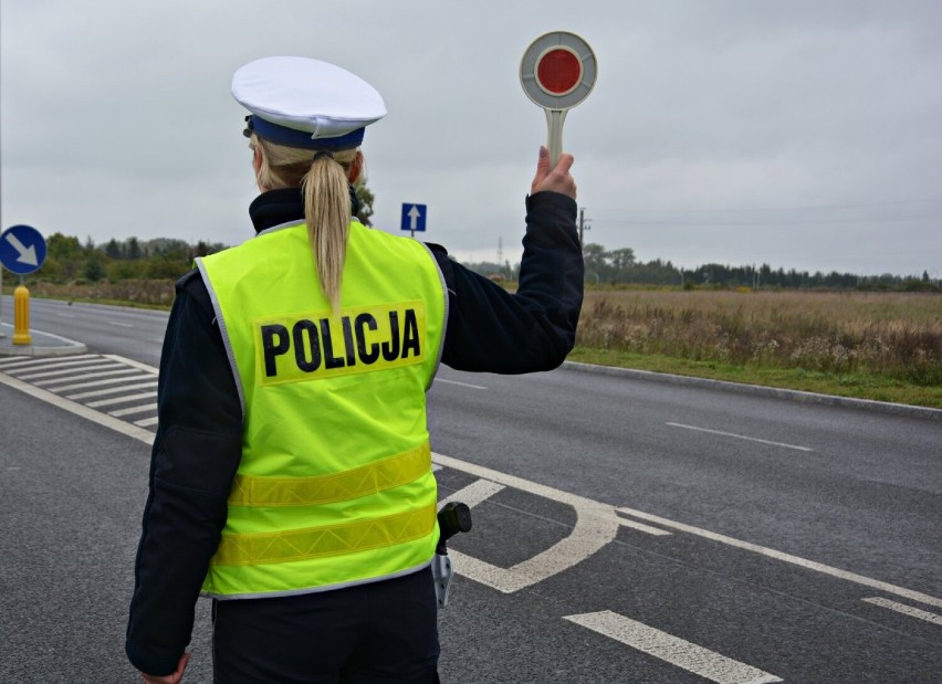 Road Safety Days na Suwalszczyźnie. Policjanci kontrolowali prędkość i trzeźwość kierowców [Zdjęcia]