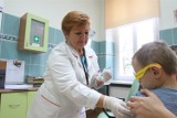 W Lublinie brakuje szczepionek dla dzieci