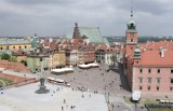 Gdzie robić zdjęcia w Warszawie? Oto 10 najlepszych miejsc dla fotografów-amatorów [PRZEGLĄD]