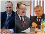 Wybory Samorządowe 2018. II tura w Mońkach. Karwowski i Zabielski powalczą o fotel burmistrza    